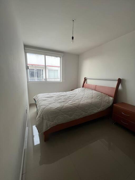 Departamento En Coyoacan Μεξικό Εξωτερικό φωτογραφία